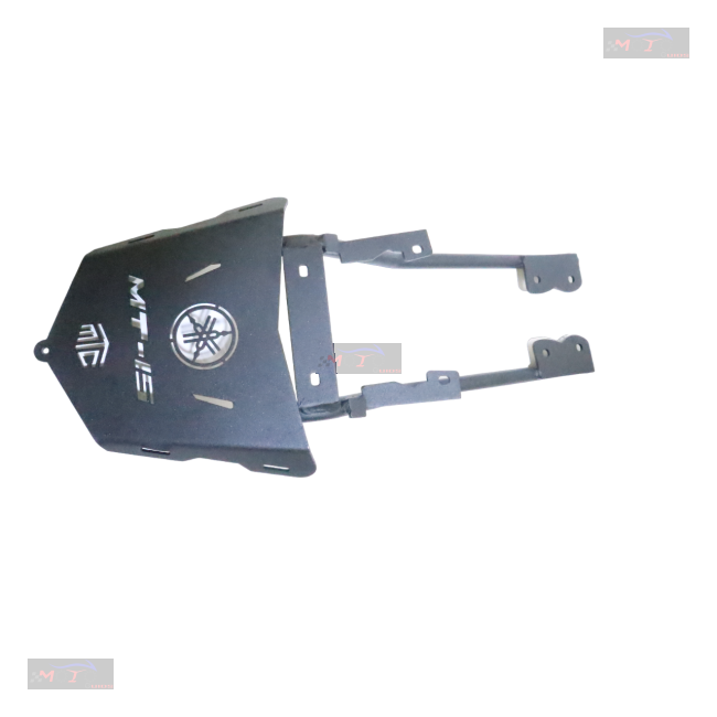Carrier With Plate For Mt-15